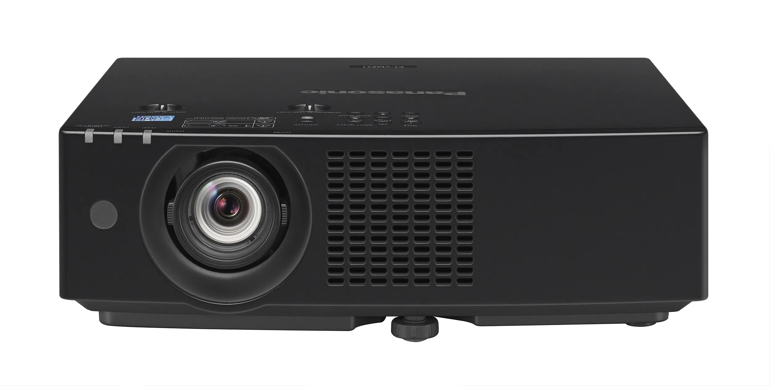 Panasonic PT-VMZ71 | ReBeam GmbH
